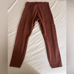 Lululemon Instill High-Rise Tight 25”